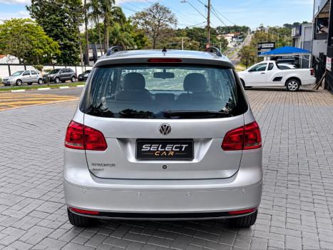VOLKSWAGEN Space Fox 1.6 4P FLEX TREND, Foto 5