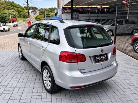 VOLKSWAGEN Space Fox 1.6 4P FLEX TREND, Foto 6