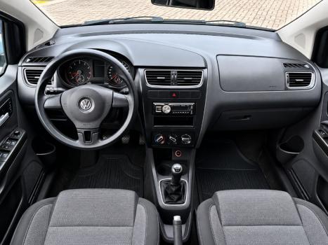 VOLKSWAGEN Space Fox 1.6 4P FLEX TREND, Foto 7