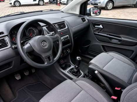 VOLKSWAGEN Space Fox 1.6 4P FLEX TREND, Foto 8