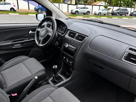 VOLKSWAGEN Space Fox 1.6 4P FLEX TREND, Foto 9