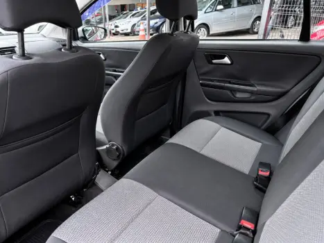 VOLKSWAGEN Space Fox 1.6 4P FLEX TREND, Foto 10