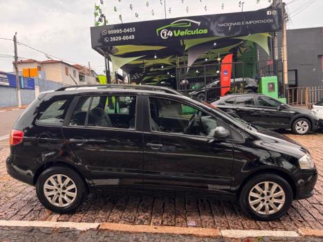VOLKSWAGEN Space Fox 1.6 4P FLEX TREND, Foto 1