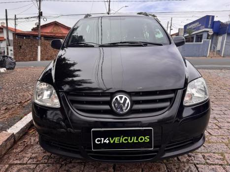 VOLKSWAGEN Space Fox 1.6 4P FLEX TREND, Foto 2
