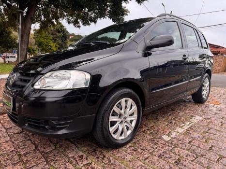 VOLKSWAGEN Space Fox 1.6 4P FLEX TREND, Foto 3