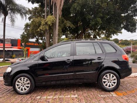 VOLKSWAGEN Space Fox 1.6 4P FLEX TREND, Foto 4