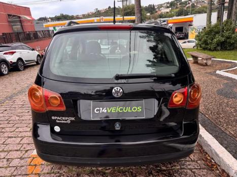 VOLKSWAGEN Space Fox 1.6 4P FLEX TREND, Foto 5