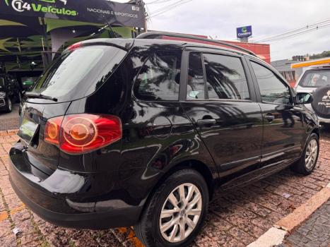 VOLKSWAGEN Space Fox 1.6 4P FLEX TREND, Foto 6