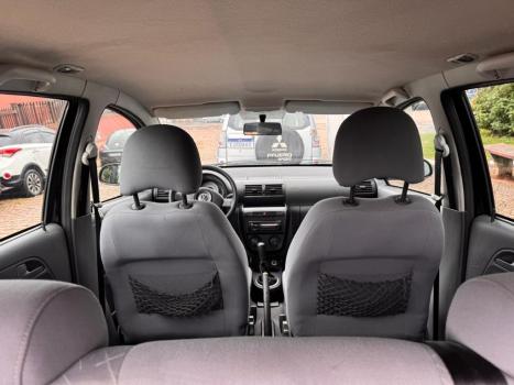 VOLKSWAGEN Space Fox 1.6 4P FLEX TREND, Foto 7