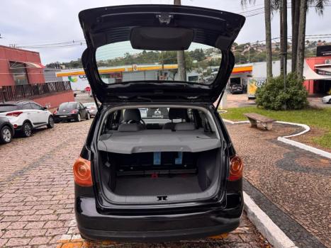VOLKSWAGEN Space Fox 1.6 4P FLEX TREND, Foto 8