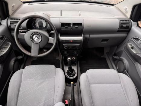VOLKSWAGEN Space Fox 1.6 4P FLEX TREND, Foto 9
