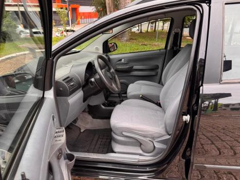 VOLKSWAGEN Space Fox 1.6 4P FLEX TREND, Foto 11
