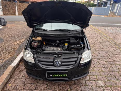 VOLKSWAGEN Space Fox 1.6 4P FLEX TREND, Foto 12