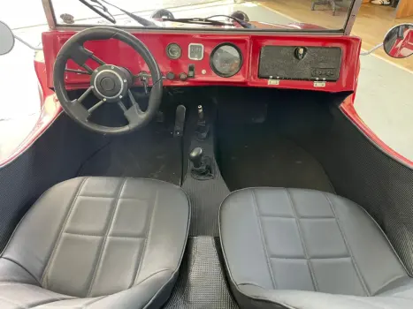 VOLKSWAGEN Special Buggy 1300, Foto 8 VOLKSWAGEN Special Buggy 1300, Foto 8