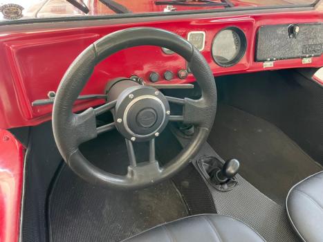 VOLKSWAGEN Special Buggy 1300, Foto 10 VOLKSWAGEN Special Buggy 1300, Foto 10
