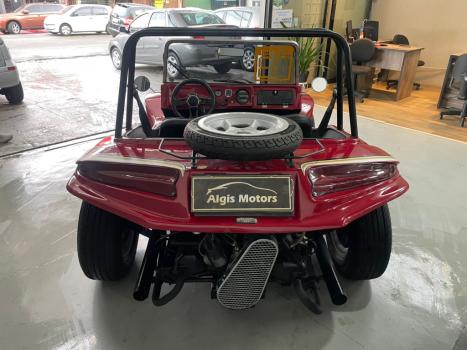 VOLKSWAGEN Special Buggy 1300, Foto 5