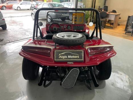 VOLKSWAGEN Special Buggy 1300, Foto 6