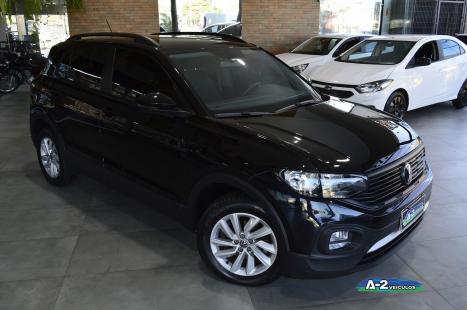 VOLKSWAGEN T-Cross 1.0 4P 200 TSI FLEX AUTOMTICO, Foto 2