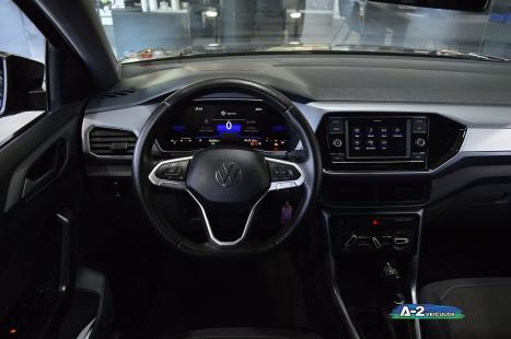 VOLKSWAGEN T-Cross 1.0 4P 200 TSI FLEX AUTOMTICO, Foto 4