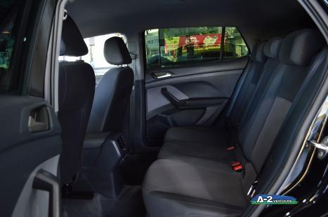 VOLKSWAGEN T-Cross 1.0 4P 200 TSI FLEX AUTOMTICO, Foto 5