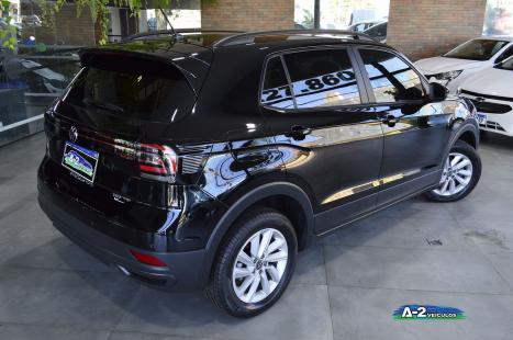 VOLKSWAGEN T-Cross 1.0 4P 200 TSI FLEX AUTOMTICO, Foto 7