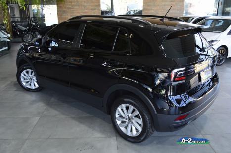 VOLKSWAGEN T-Cross 1.0 4P 200 TSI FLEX AUTOMTICO, Foto 8