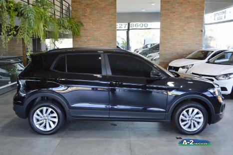 VOLKSWAGEN T-Cross 1.0 4P 200 TSI FLEX AUTOMTICO, Foto 9