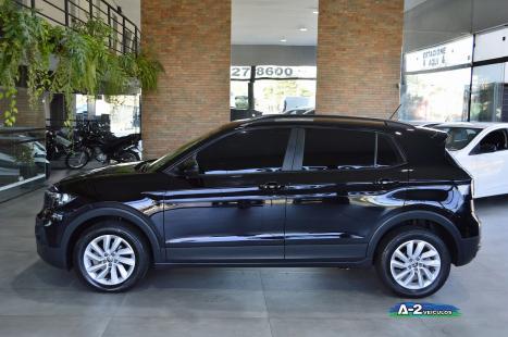 VOLKSWAGEN T-Cross 1.0 4P 200 TSI FLEX AUTOMTICO, Foto 10