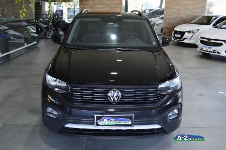 VOLKSWAGEN T-Cross 1.0 4P 200 TSI FLEX AUTOMTICO, Foto 11