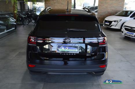 VOLKSWAGEN T-Cross 1.0 4P 200 TSI FLEX AUTOMTICO, Foto 12