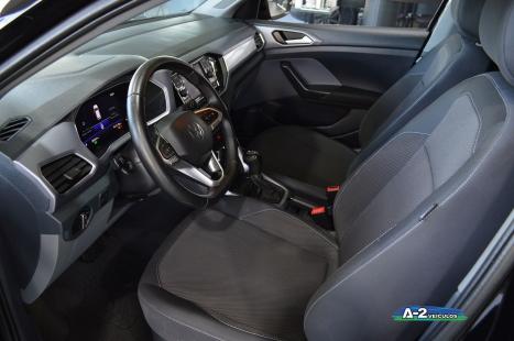 VOLKSWAGEN T-Cross 1.0 4P 200 TSI FLEX AUTOMTICO, Foto 14