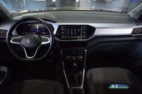 VOLKSWAGEN T-Cross 1.0 4P 200 TSI FLEX AUTOMTICO, Foto 16