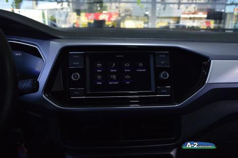 VOLKSWAGEN T-Cross 1.0 4P 200 TSI FLEX AUTOMTICO, Foto 18
