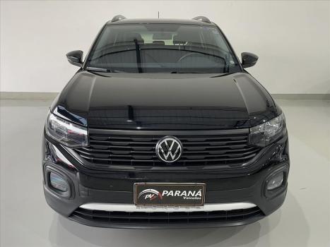 VOLKSWAGEN T-Cross 1.0 4P 200 TSI FLEX SENSE AUTOMÁTICO, Foto 2 VOLKSWAGEN T-Cross 1.0 4P 200 TSI FLEX SENSE AUTOMÁTICO, Foto 2