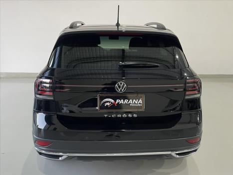 VOLKSWAGEN T-Cross 1.0 4P 200 TSI FLEX SENSE AUTOMÁTICO, Foto 5 VOLKSWAGEN T-Cross 1.0 4P 200 TSI FLEX SENSE AUTOMÁTICO, Foto 5