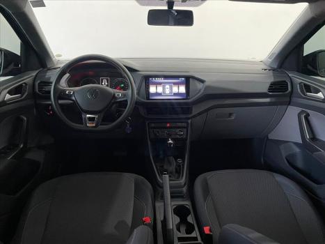 VOLKSWAGEN T-Cross 1.0 4P 200 TSI FLEX SENSE AUTOMÁTICO, Foto 7 VOLKSWAGEN T-Cross 1.0 4P 200 TSI FLEX SENSE AUTOMÁTICO, Foto 7