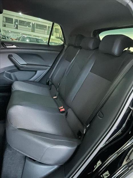 VOLKSWAGEN T-Cross 1.0 4P 200 TSI FLEX SENSE AUTOMÁTICO, Foto 9 VOLKSWAGEN T-Cross 1.0 4P 200 TSI FLEX SENSE AUTOMÁTICO, Foto 9