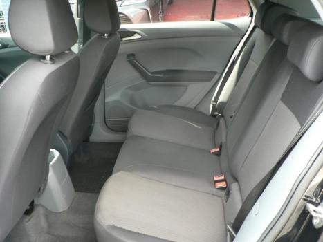 VOLKSWAGEN T-Cross 1.0 4P 200 TSI FLEX SENSE AUTOMÁTICO, Foto 8 VOLKSWAGEN T-Cross 1.0 4P 200 TSI FLEX SENSE AUTOMÁTICO, Foto 8