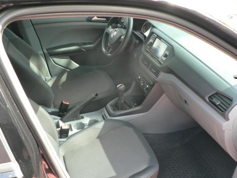 VOLKSWAGEN T-Cross 1.0 4P 200 TSI FLEX SENSE AUTOMÁTICO, Foto 10 VOLKSWAGEN T-Cross 1.0 4P 200 TSI FLEX SENSE AUTOMÁTICO, Foto 10