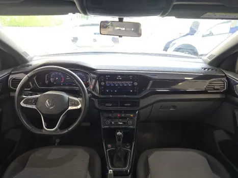 VOLKSWAGEN T-Cross 1.0 4P 200 TSI FLEX COMFORTLINE AUTOMTICO, Foto 7