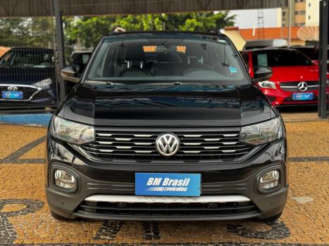 VOLKSWAGEN T-Cross 1.0 4P 200 TSI FLEX COMFORTLINE AUTOM�TICO, Foto 2