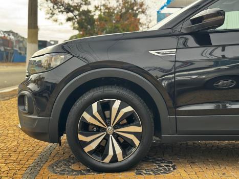 VOLKSWAGEN T-Cross 1.0 4P 200 TSI FLEX COMFORTLINE AUTOM�TICO, Foto 7
