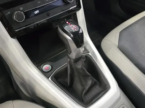 VOLKSWAGEN T-Cross 1.4 4P 250 TSI FLEX HIGHLINE AUTOMTICO, Foto 9