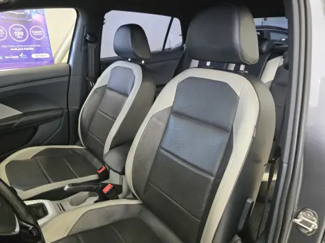 VOLKSWAGEN T-Cross 1.4 4P 250 TSI FLEX HIGHLINE AUTOMTICO, Foto 16