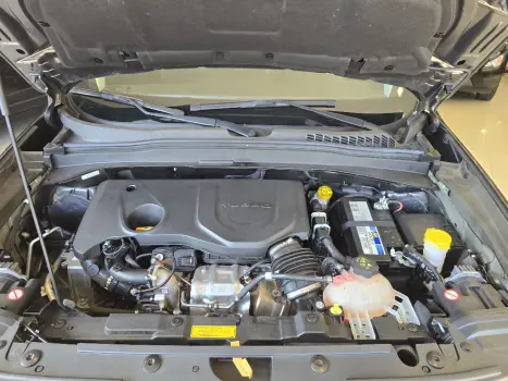 VOLKSWAGEN T-Cross 1.4 4P 250 TSI FLEX HIGHLINE AUTOMTICO, Foto 20