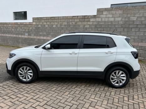 VOLKSWAGEN T-Cross 1.0 4P 200 TSI FLEX AUTOMTICO, Foto 8