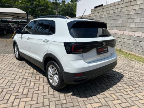 VOLKSWAGEN T-Cross 1.0 4P 200 TSI FLEX AUTOMTICO, Foto 7