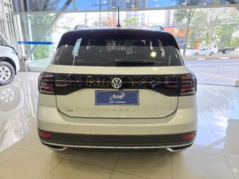 VOLKSWAGEN T-Cross 1.0 4P 200 TSI FLEX COMFORTLINE AUTOMÁTICO, Foto 5 VOLKSWAGEN T-Cross 1.0 4P 200 TSI FLEX COMFORTLINE AUTOMÁTICO, Foto 5