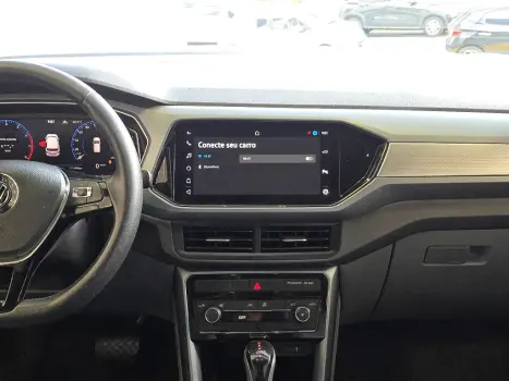 VOLKSWAGEN T-Cross 1.0 4P 200 TSI FLEX COMFORTLINE AUTOMÁTICO, Foto 8 VOLKSWAGEN T-Cross 1.0 4P 200 TSI FLEX COMFORTLINE AUTOMÁTICO, Foto 8