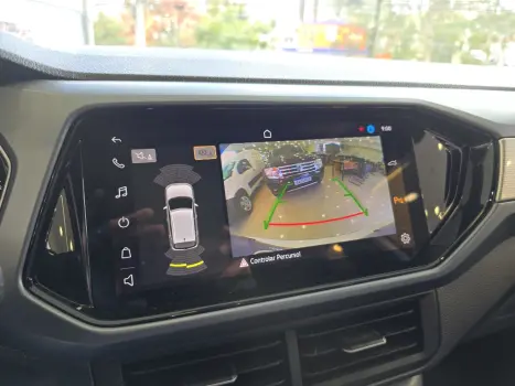 VOLKSWAGEN T-Cross 1.0 4P 200 TSI FLEX COMFORTLINE AUTOMÁTICO, Foto 14 VOLKSWAGEN T-Cross 1.0 4P 200 TSI FLEX COMFORTLINE AUTOMÁTICO, Foto 14